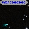 VVDS 220003092