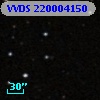 VVDS 220004150