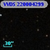 VVDS 220004299