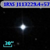 1RXS J113229.4+573350