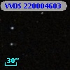 VVDS 220004603