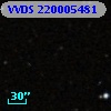 VVDS 220005481