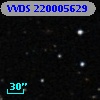 VVDS 220005629