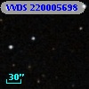 VVDS 220005698