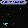 VVDS 220005762