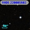 VVDS 220005802