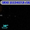 1RXS J113417.9+562457