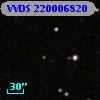 VVDS 220006820