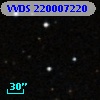 VVDS 220007220