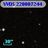 VVDS 220007244