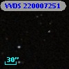 VVDS 220007251