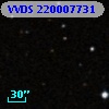 VVDS 220007731