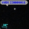 VVDS 220008011