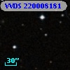 VVDS 220008181