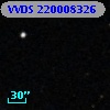 VVDS 220008326