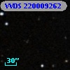 VVDS 220009262