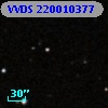 VVDS 220010377