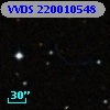 VVDS 220010548