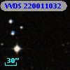 VVDS 220011032