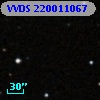 VVDS 220011067