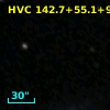 HVC 142.7+55.1+93