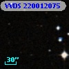 VVDS 220012075