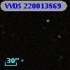 VVDS 220013869