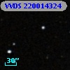 VVDS 220014324