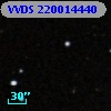 VVDS 220014440