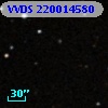 VVDS 220014580