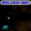 MITG J2026+4005