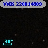 VVDS 220014809