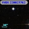 VVDS 220027762
