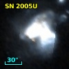 SN 2005U