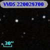 VVDS 220028700