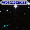 VVDS 220029119