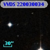VVDS 220030034