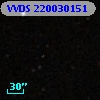 VVDS 220030151