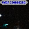 VVDS 220030280