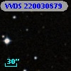 VVDS 220030879
