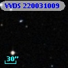 VVDS 220031009
