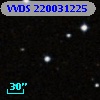 VVDS 220031225