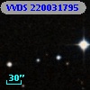 VVDS 220031795