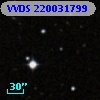 VVDS 220031799