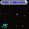 VVDS 220031893