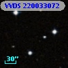 VVDS 220033072