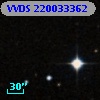 VVDS 220033362