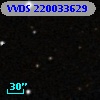 VVDS 220033629