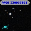 VVDS 220033761
