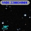 VVDS 220034909